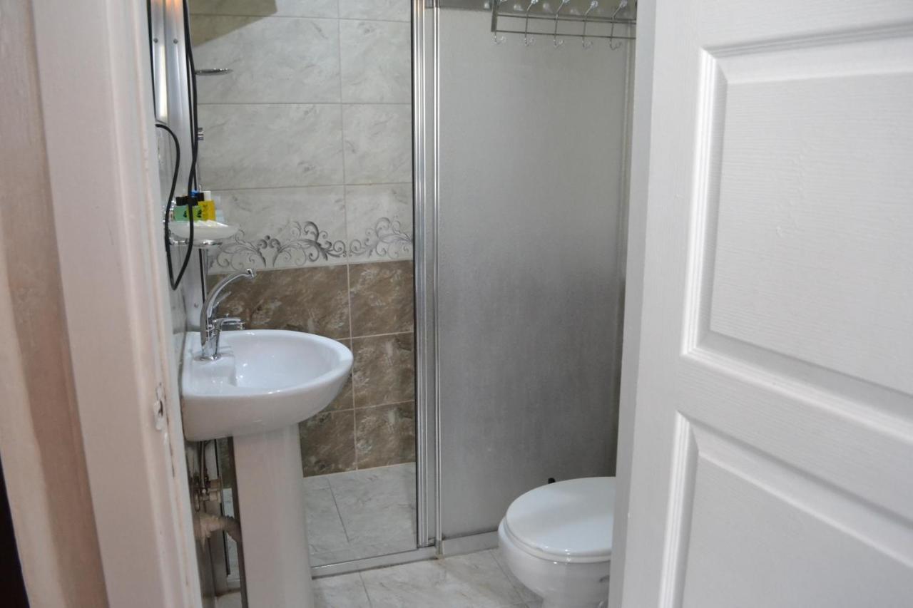 Buhara Apart Oldcity Apartment Istanbul Ngoại thất bức ảnh